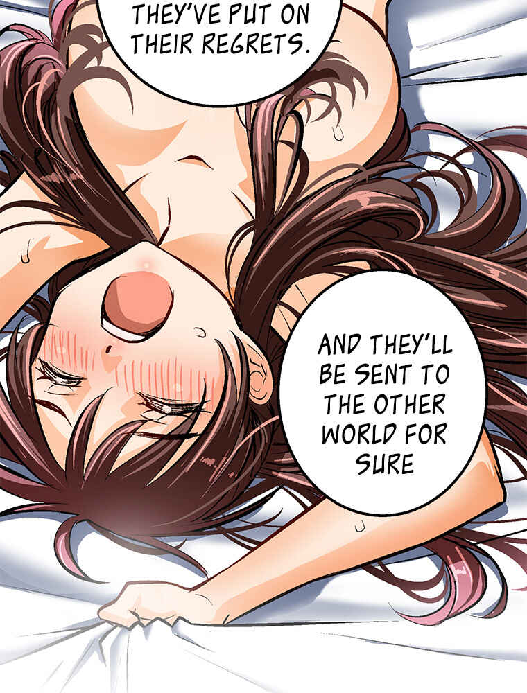 Page 38 Chapter 24 Shitai no ♡ Karen-san!!