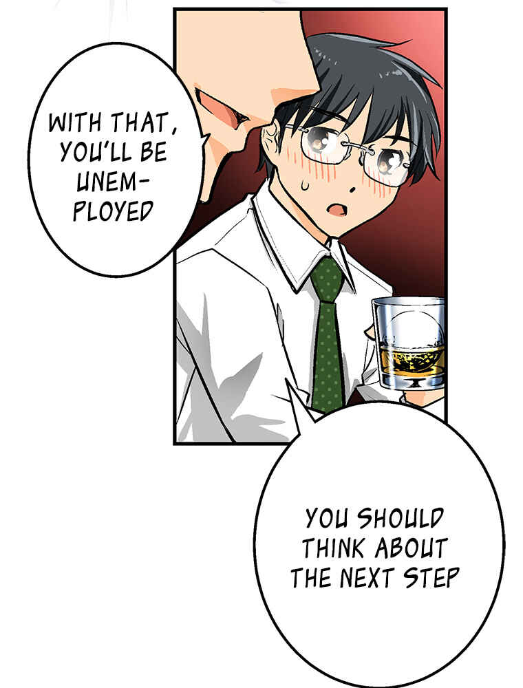 Page 39 Chapter 24 Shitai no ♡ Karen-san!!