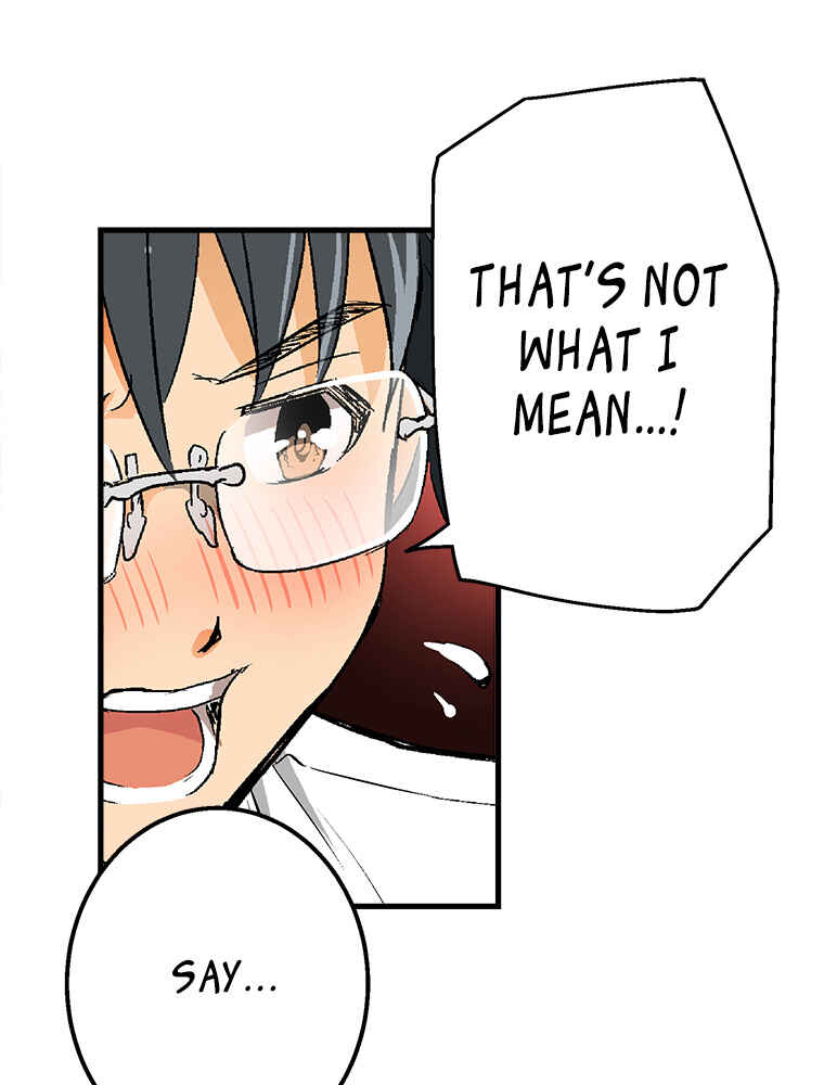 Page 46 Chapter 24 Shitai no ♡ Karen-san!!