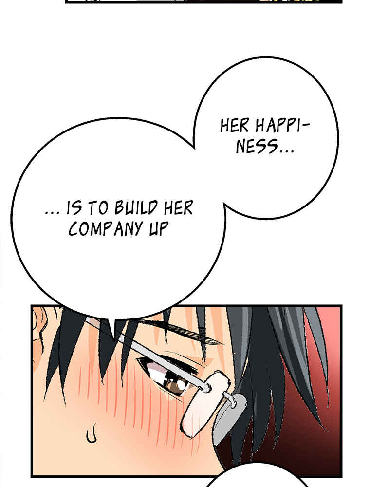 Page 49 Chapter 24 Shitai no ♡ Karen-san!!