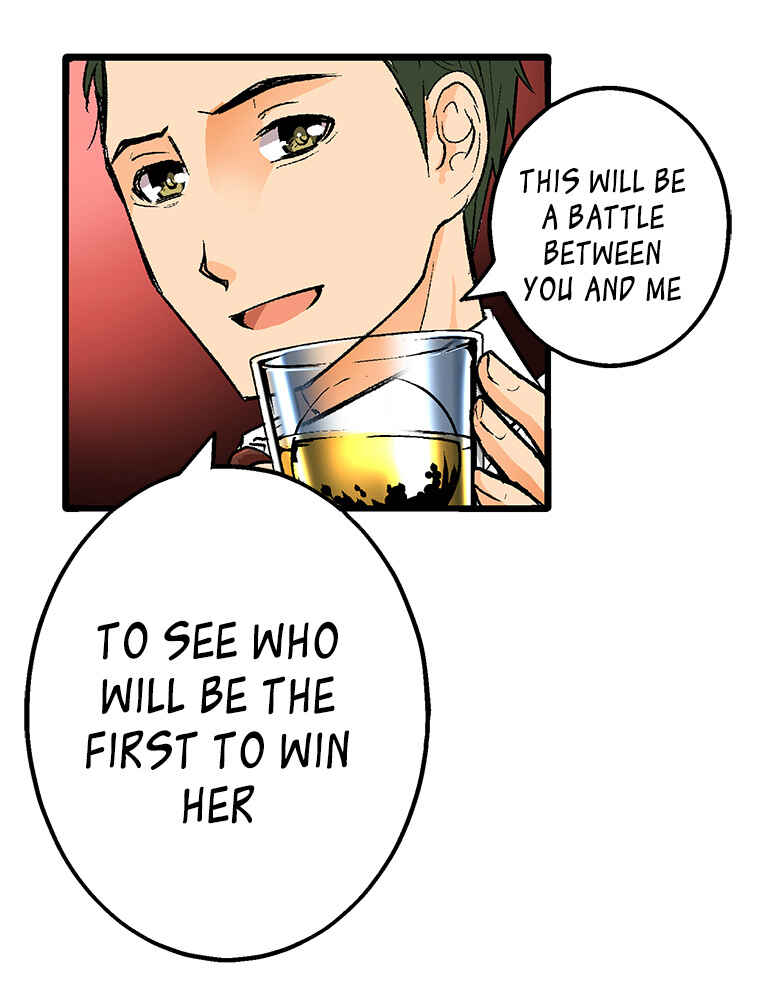 Page 56 Chapter 24 Shitai no ♡ Karen-san!!