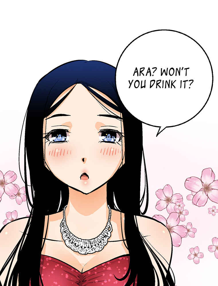 Page 6 Chapter 24 Shitai no ♡ Karen-san!!