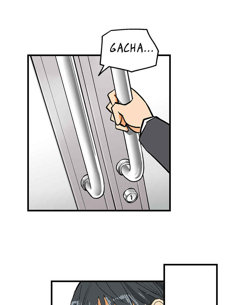 Page 65 Chapter 24 Shitai no ♡ Karen-san!!