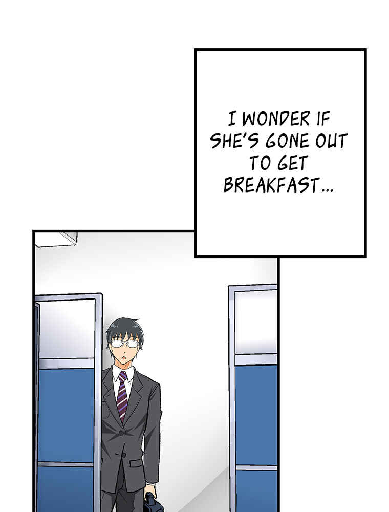 Page 69 Chapter 24 Shitai no ♡ Karen-san!!