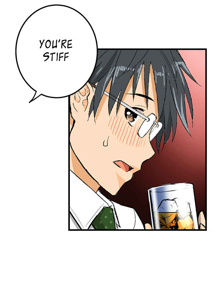 Page 9 Chapter 24 Shitai no ♡ Karen-san!!