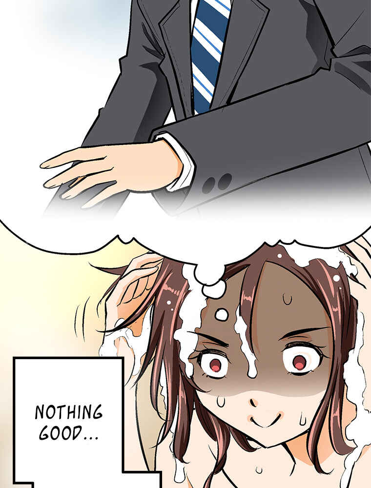 Page 16 Chapter 28 Shitai no ♡ Karen-san!!