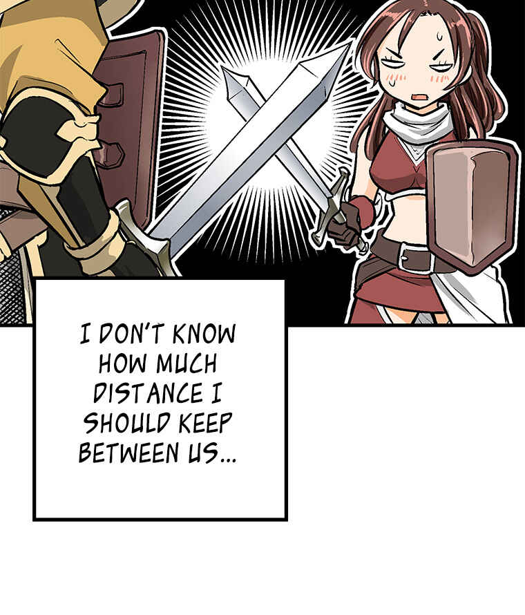 Page 22 Chapter 28 Shitai no ♡ Karen-san!!