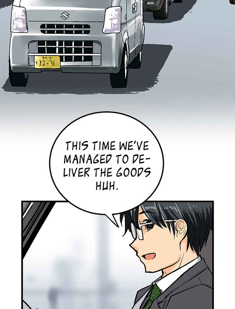 Page 30 Chapter 28 Shitai no ♡ Karen-san!!