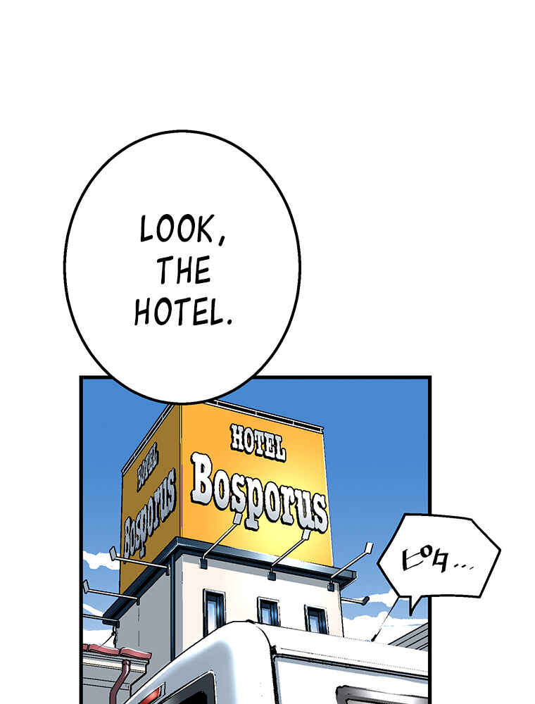 Page 36 Chapter 28 Shitai no ♡ Karen-san!!
