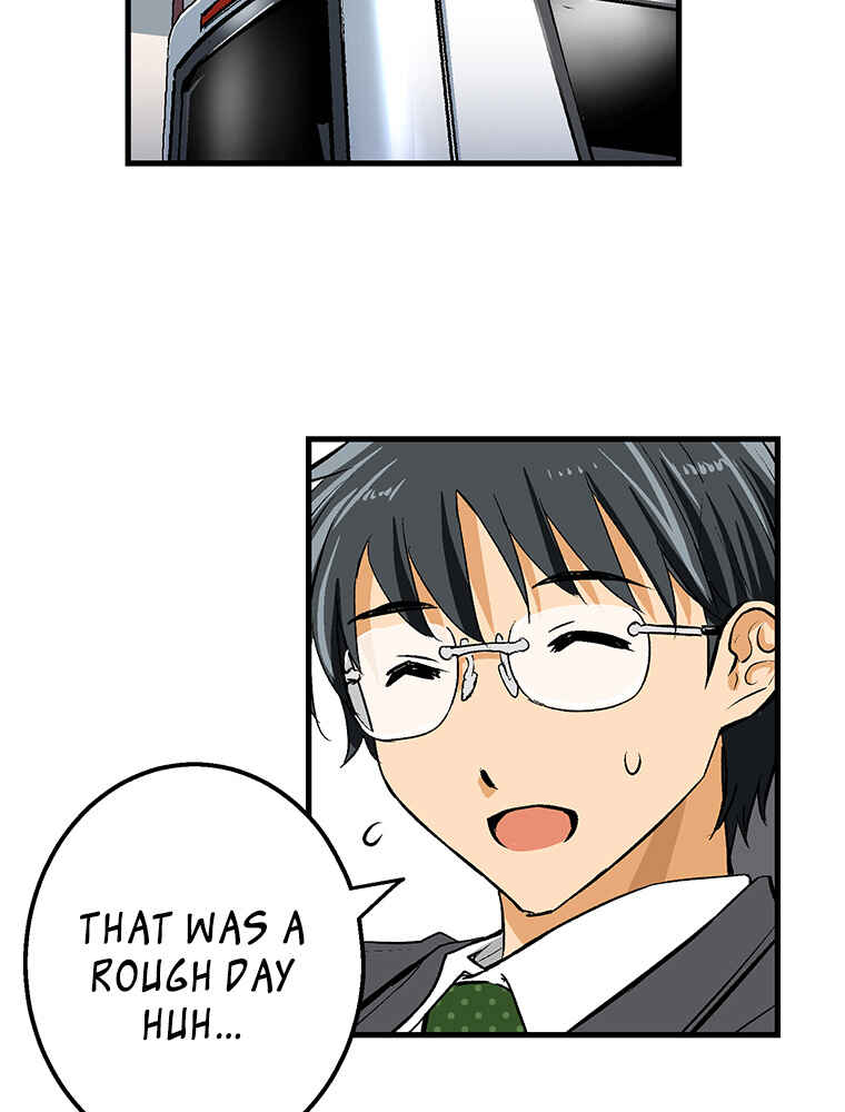 Page 37 Chapter 28 Shitai no ♡ Karen-san!!