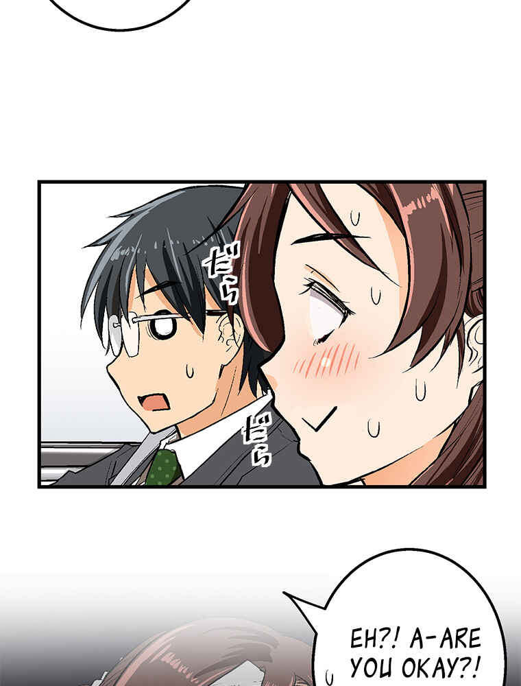 Page 38 Chapter 28 Shitai no ♡ Karen-san!!