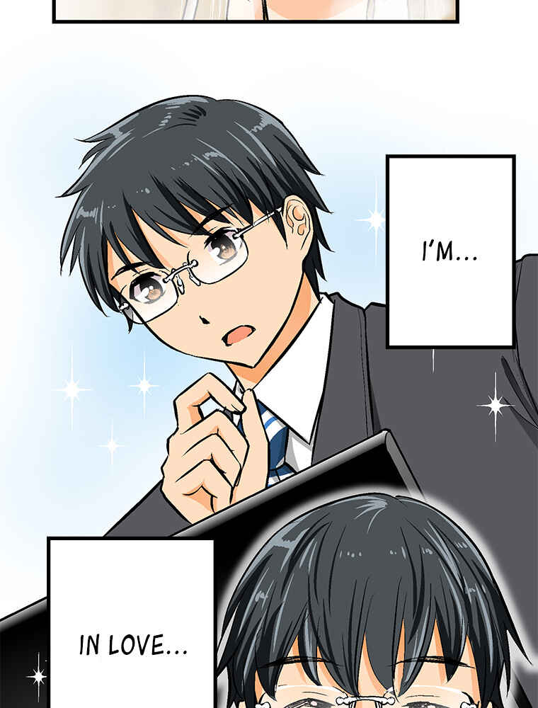 Page 4 Chapter 28 Shitai no ♡ Karen-san!!