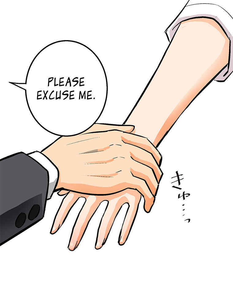 Page 41 Chapter 28 Shitai no ♡ Karen-san!!