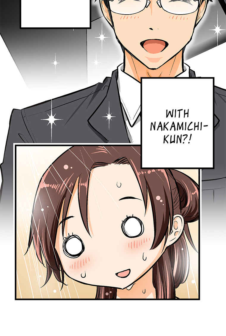 Page 5 Chapter 28 Shitai no ♡ Karen-san!!