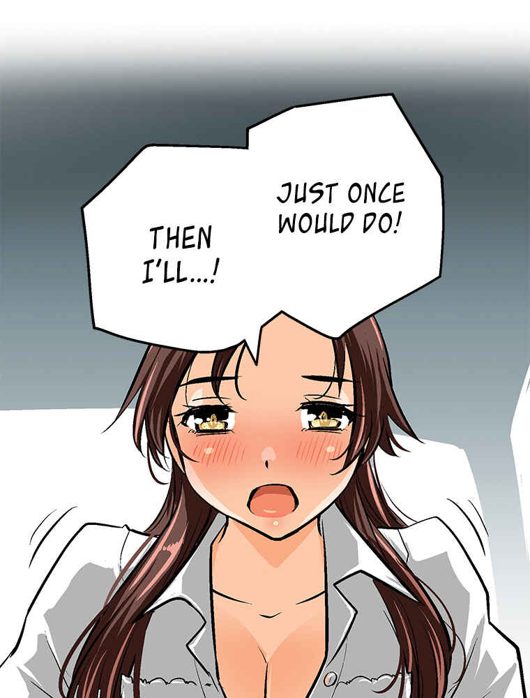 Page 66 Chapter 28 Shitai no ♡ Karen-san!!