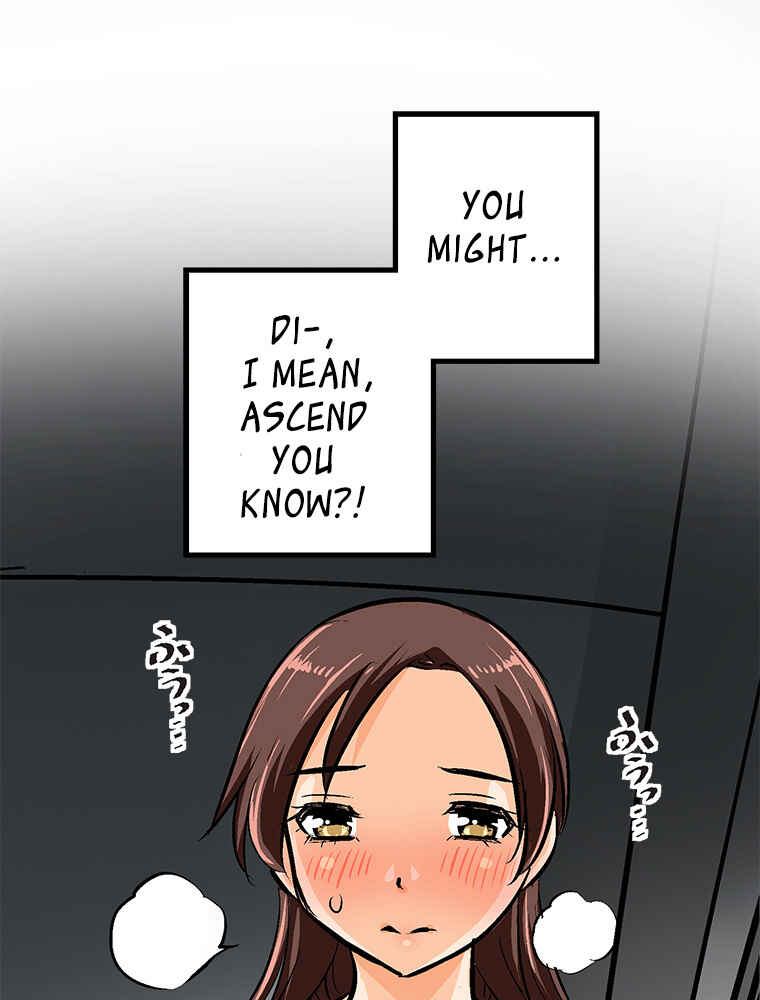 Page 70 Chapter 28 Shitai no ♡ Karen-san!!