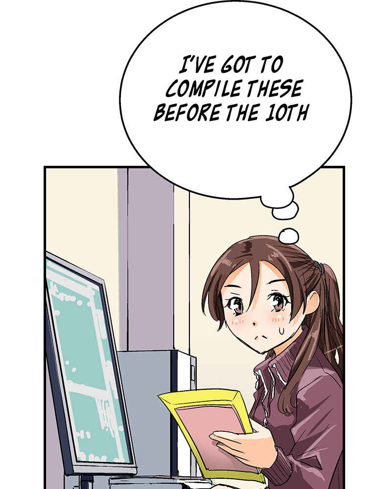 Page 10 Chapter 3 Shitai no ♡ Karen-san!!