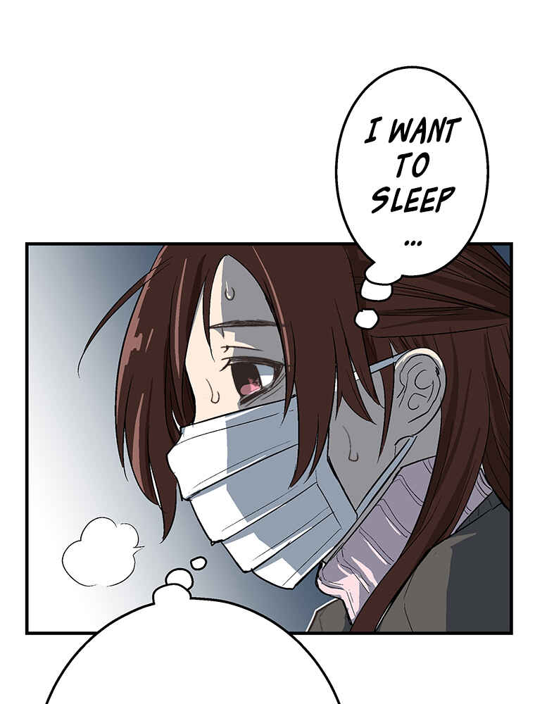 Page 18 Chapter 3 Shitai no ♡ Karen-san!!
