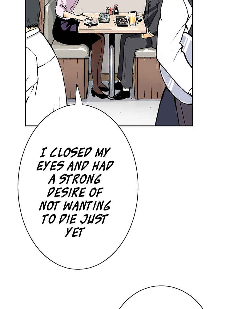 Page 38 Chapter 3 Shitai no ♡ Karen-san!!