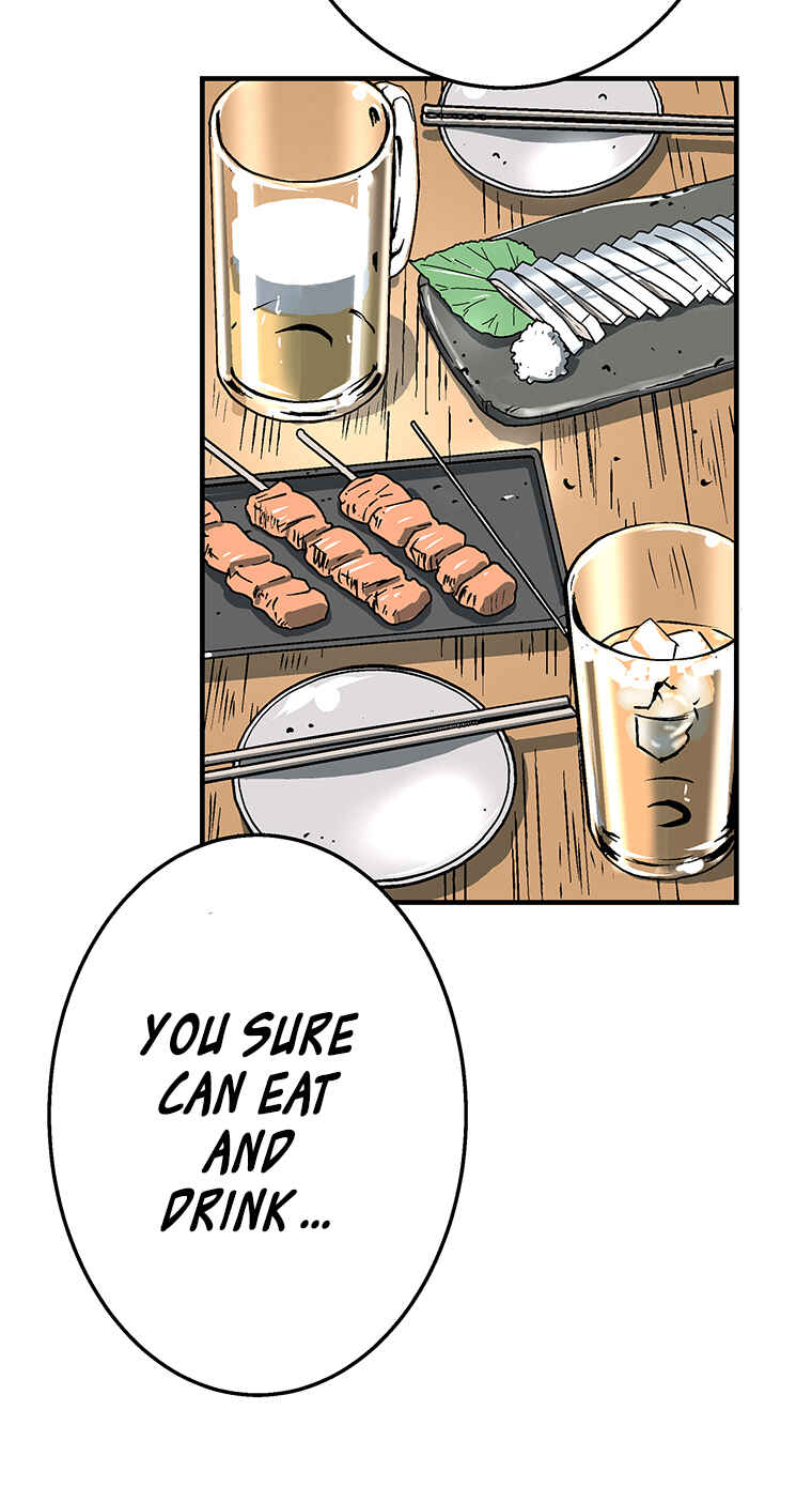 Page 45 Chapter 3 Shitai no ♡ Karen-san!!