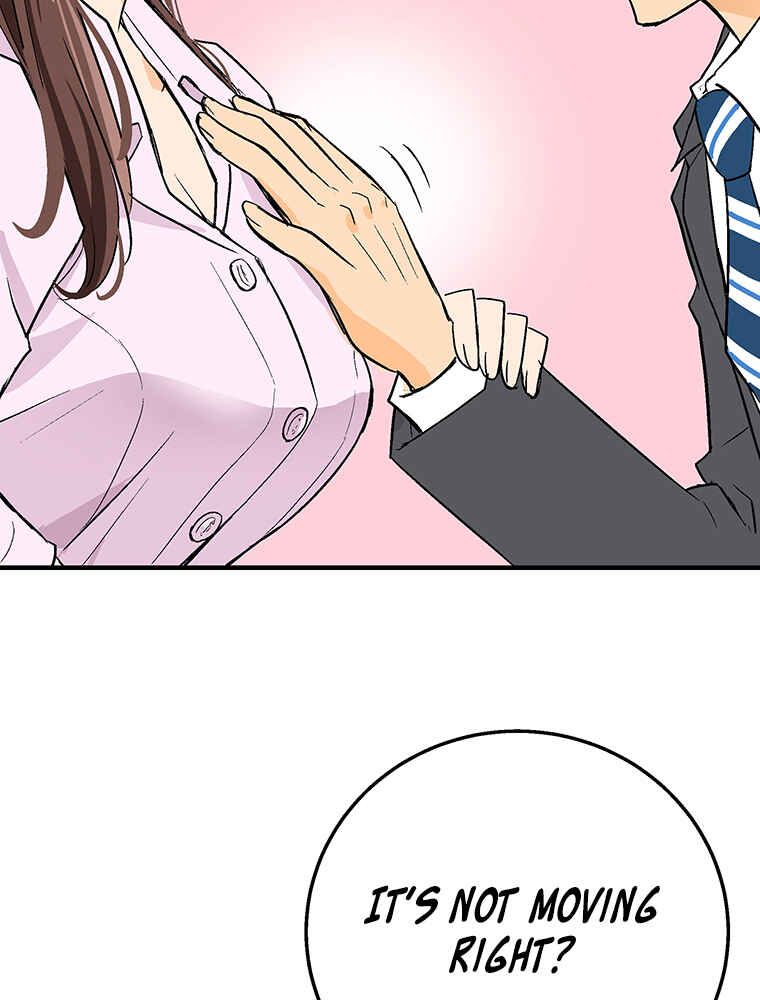 Page 49 Chapter 3 Shitai no ♡ Karen-san!!