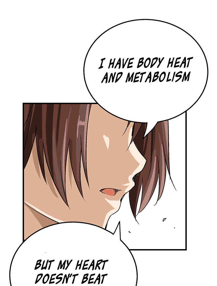 Page 51 Chapter 3 Shitai no ♡ Karen-san!!