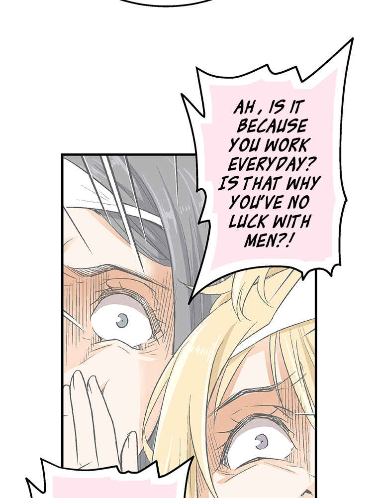 Page 65 Chapter 3 Shitai no ♡ Karen-san!!