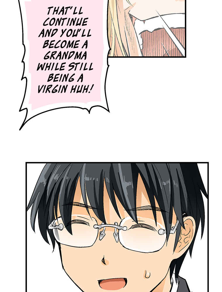Page 66 Chapter 3 Shitai no ♡ Karen-san!!