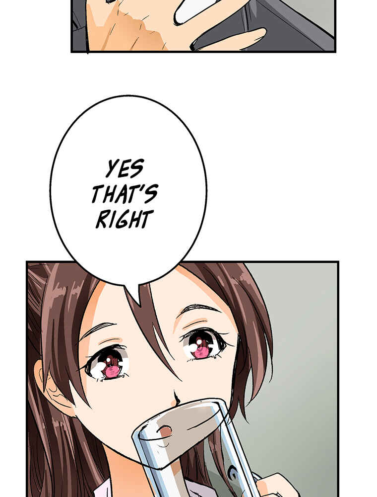 Page 69 Chapter 3 Shitai no ♡ Karen-san!!