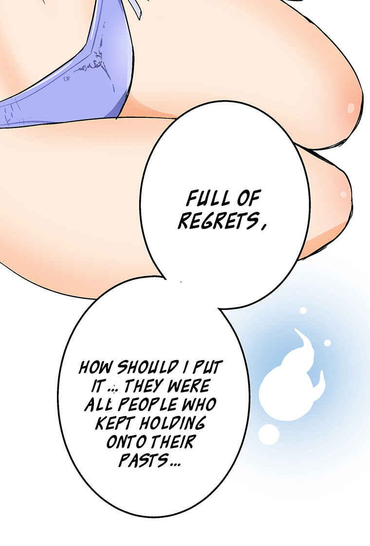 Page 73 Chapter 3 Shitai no ♡ Karen-san!!