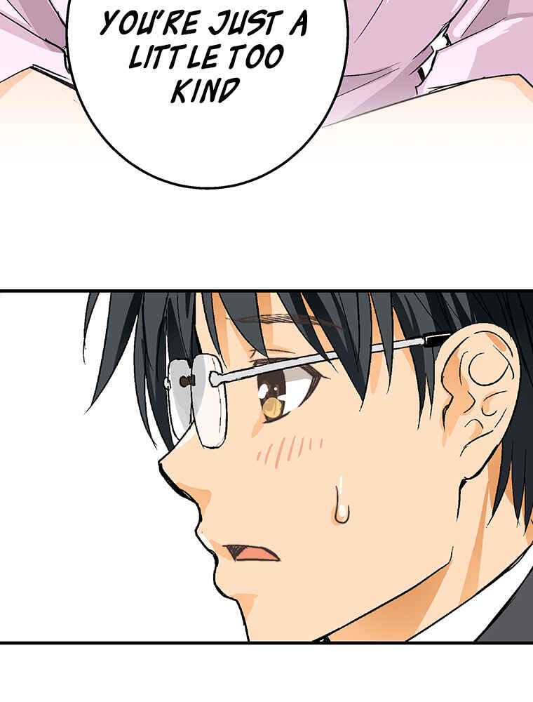 Page 87 Chapter 3 Shitai no ♡ Karen-san!!