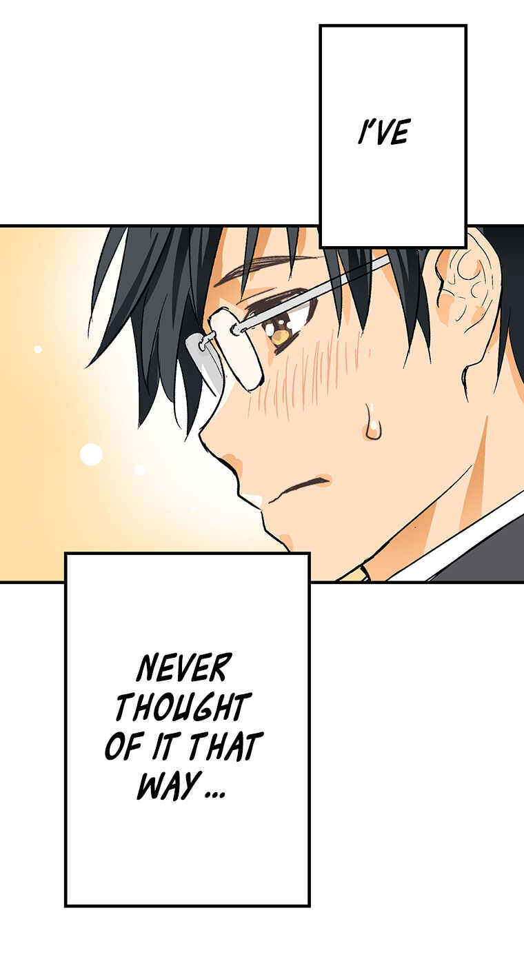 Page 88 Chapter 3 Shitai no ♡ Karen-san!!