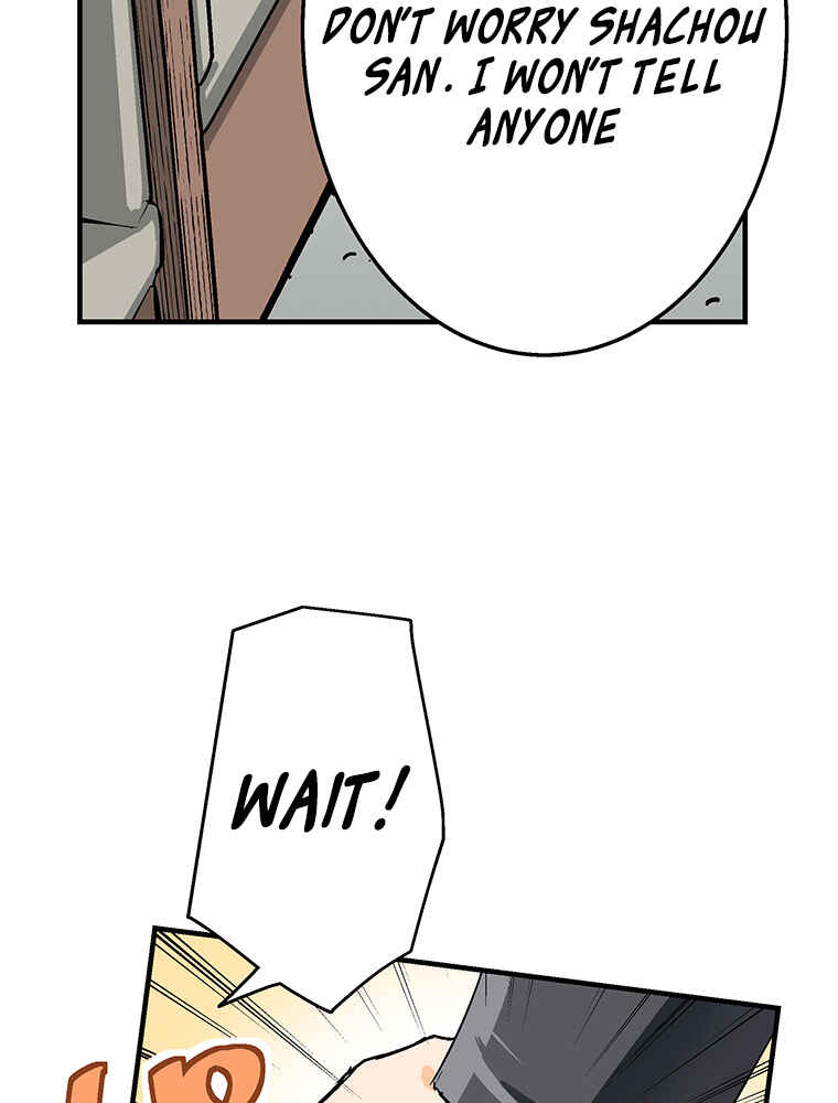 Page 91 Chapter 3 Shitai no ♡ Karen-san!!