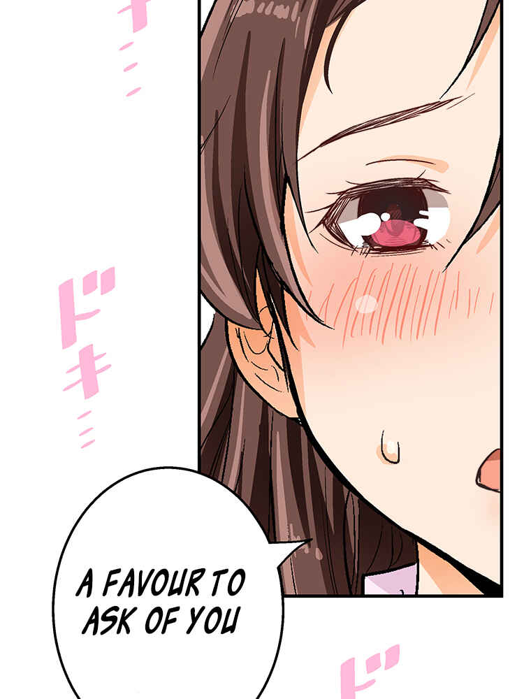 Page 97 Chapter 3 Shitai no ♡ Karen-san!!