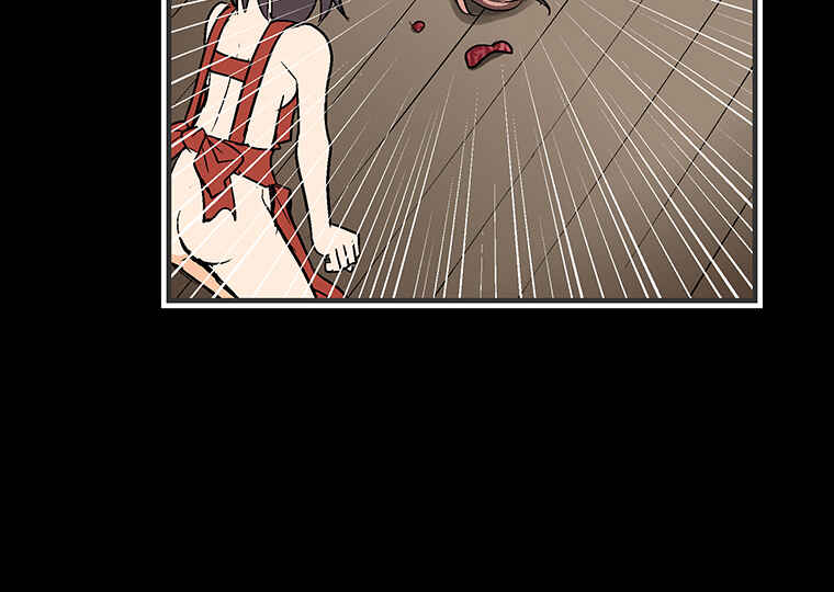 Page 35 Chapter 10 Shitai no ♡ Karen-san!!
