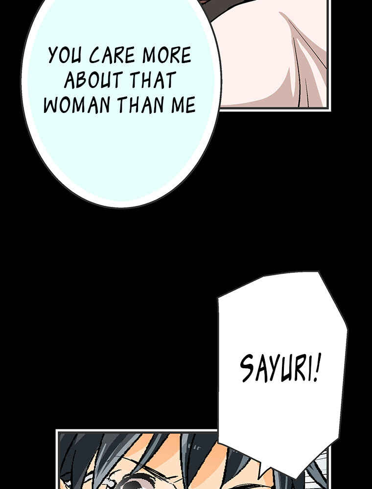 Page 37 Chapter 10 Shitai no ♡ Karen-san!!