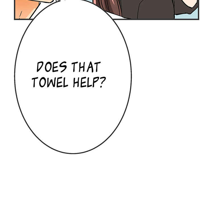 Page 53 Chapter 10 Shitai no ♡ Karen-san!!