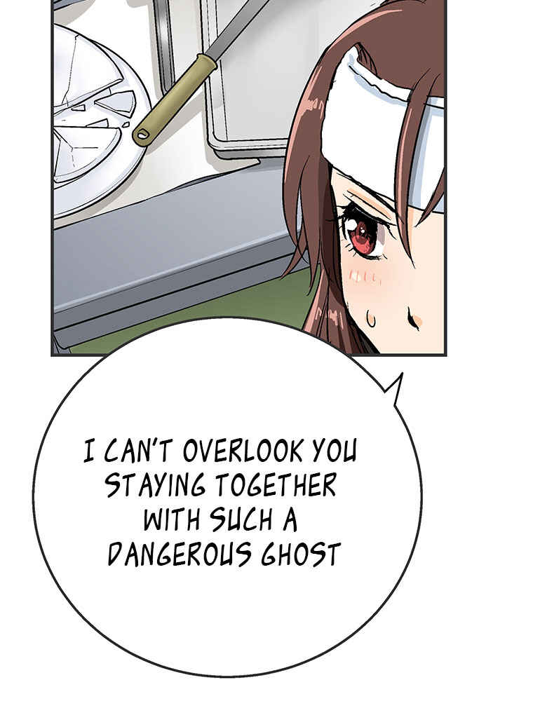 Page 56 Chapter 10 Shitai no ♡ Karen-san!!