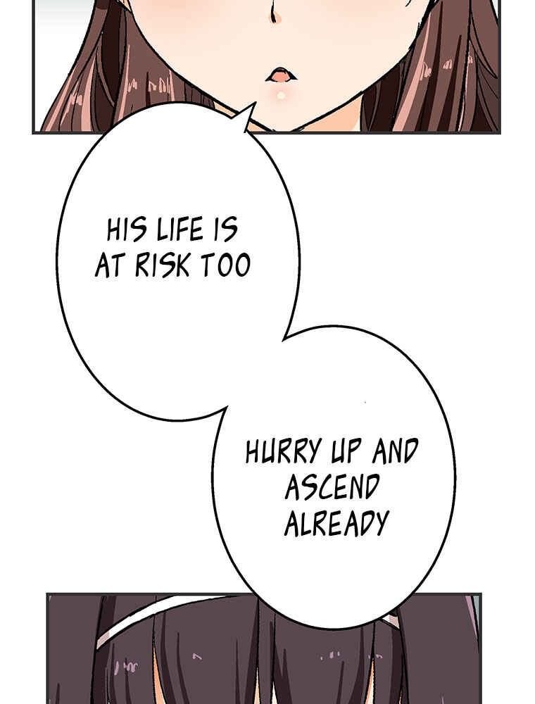 Page 58 Chapter 10 Shitai no ♡ Karen-san!!