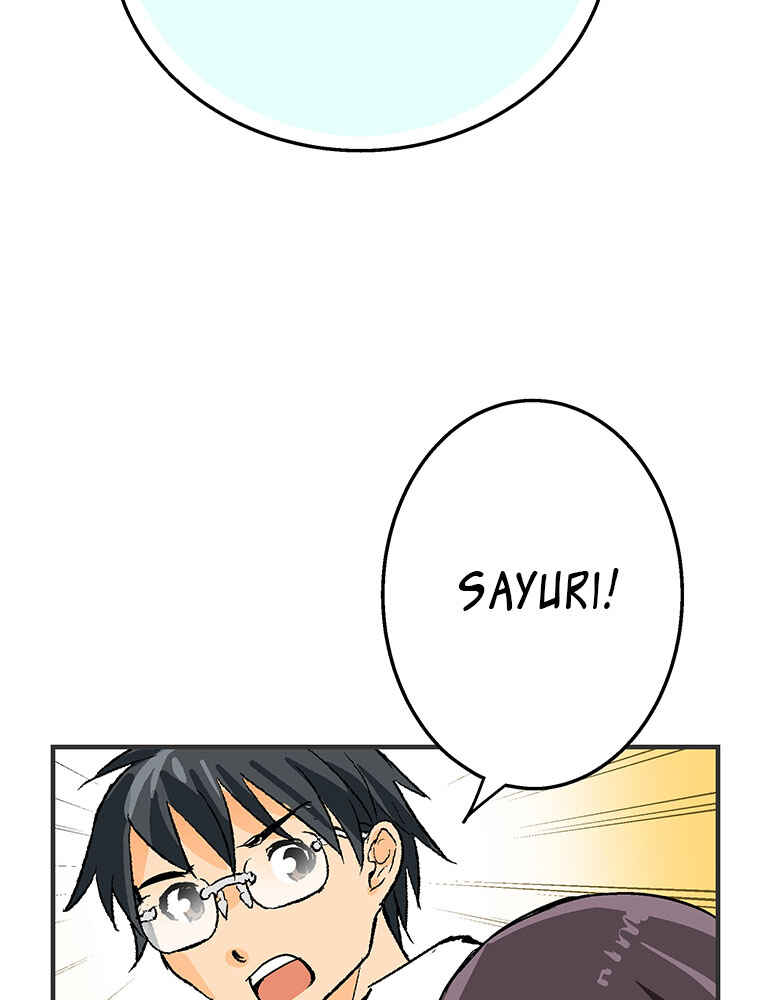 Page 61 Chapter 10 Shitai no ♡ Karen-san!!