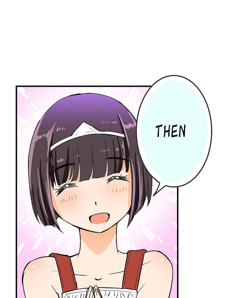 Page 72 Chapter 10 Shitai no ♡ Karen-san!!