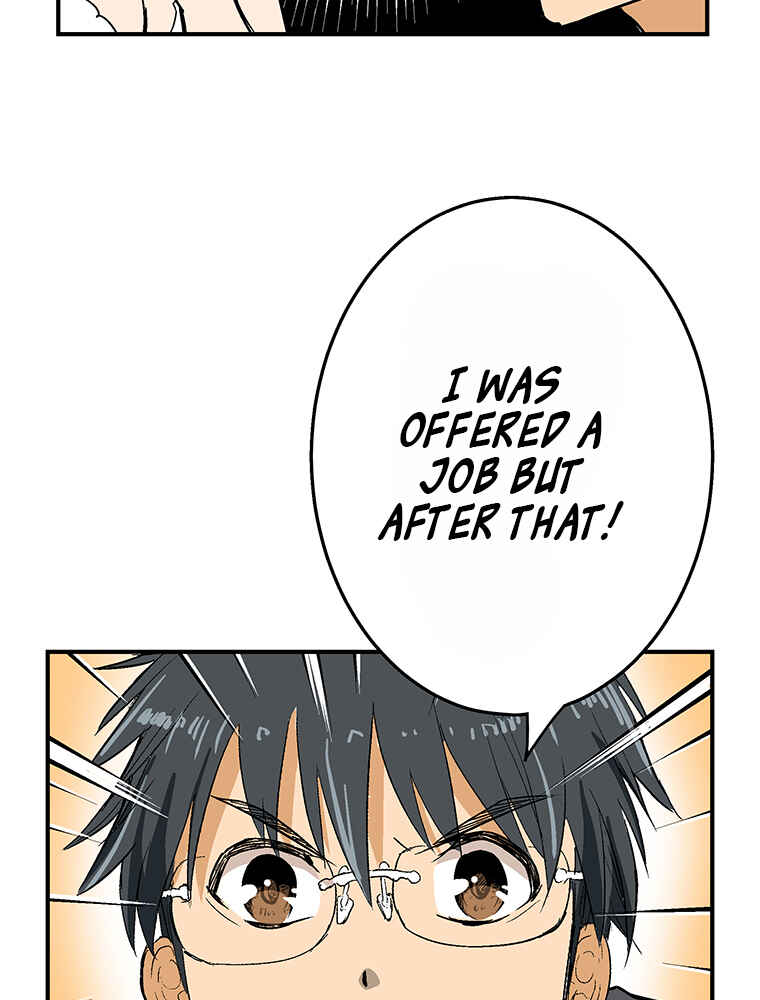 Page 17 Chapter 6 Shitai no ♡ Karen-san!!