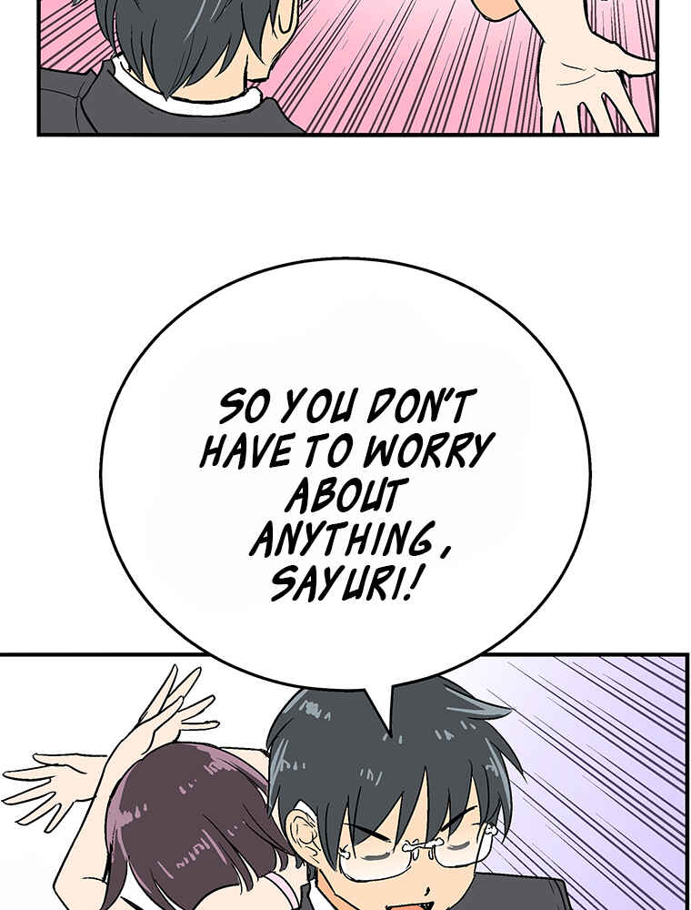 Page 21 Chapter 6 Shitai no ♡ Karen-san!!
