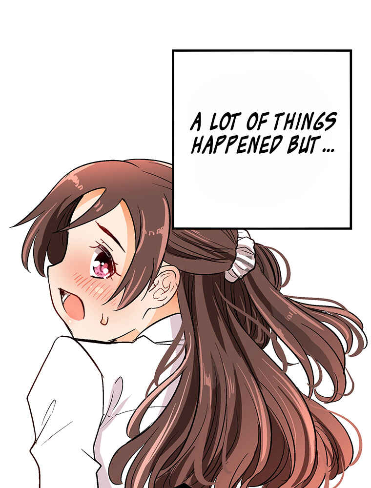 Page 25 Chapter 6 Shitai no ♡ Karen-san!!