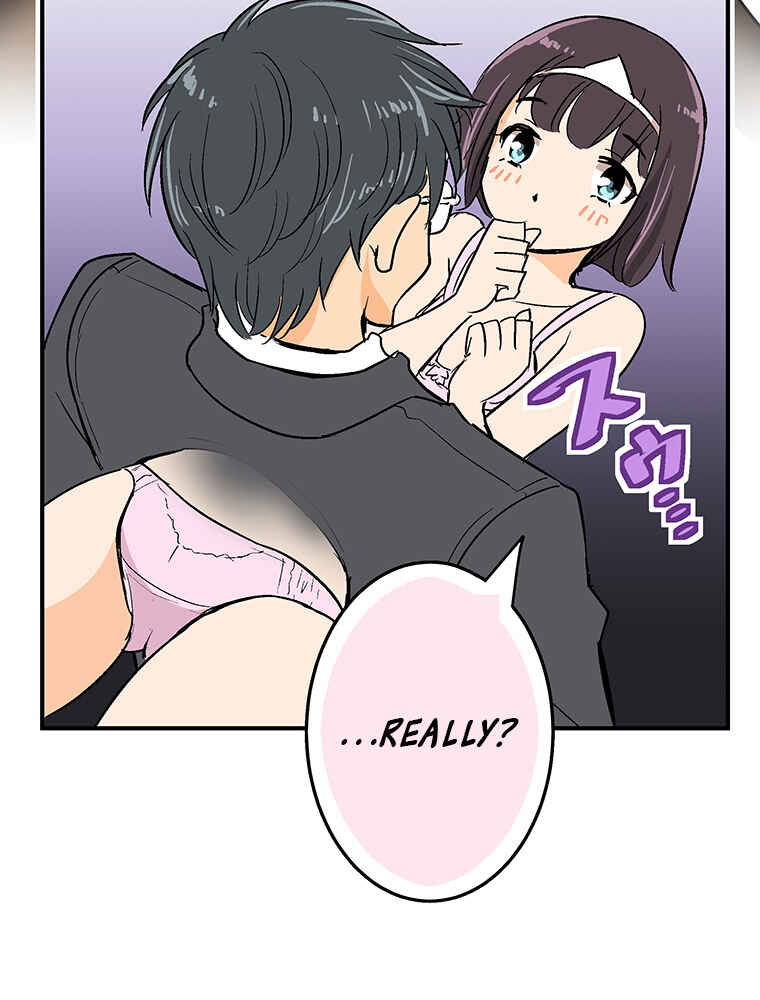 Page 27 Chapter 6 Shitai no ♡ Karen-san!!