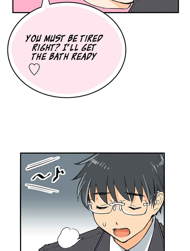 Page 32 Chapter 6 Shitai no ♡ Karen-san!!