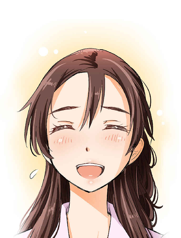 Page 35 Chapter 6 Shitai no ♡ Karen-san!!
