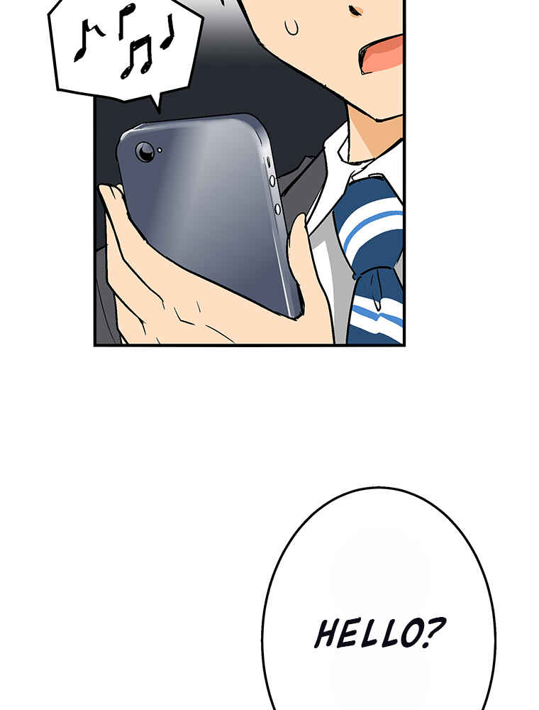 Page 40 Chapter 6 Shitai no ♡ Karen-san!!