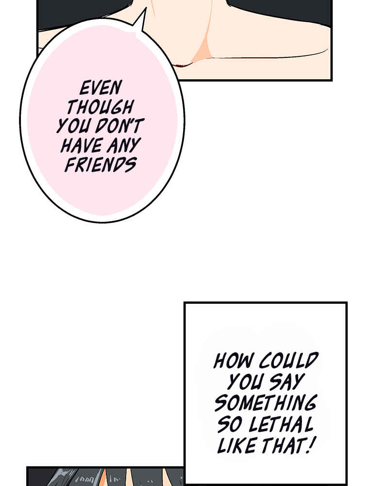 Page 55 Chapter 6 Shitai no ♡ Karen-san!!