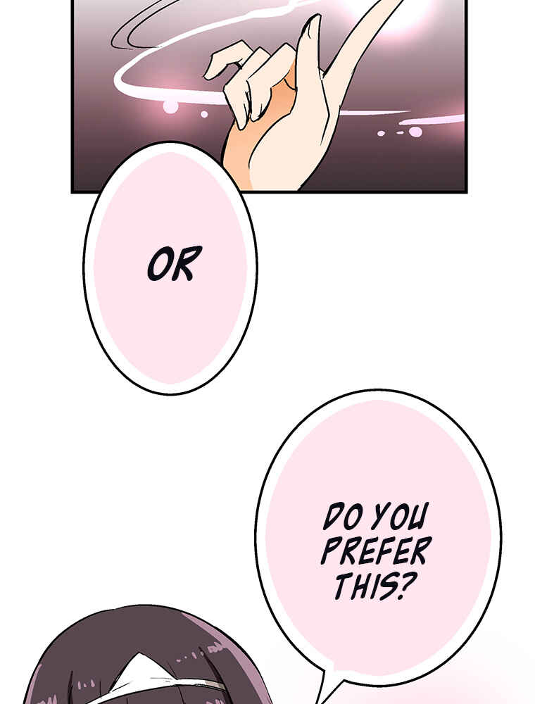Page 61 Chapter 6 Shitai no ♡ Karen-san!!